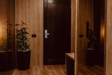 پانسیون Boutique Hotel Cattaleya