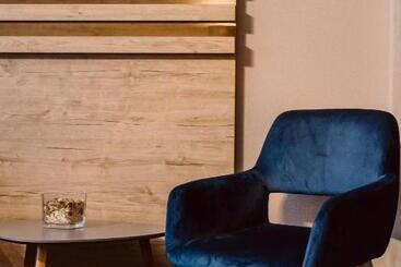 پانسیون Boutique Hotel Cattaleya