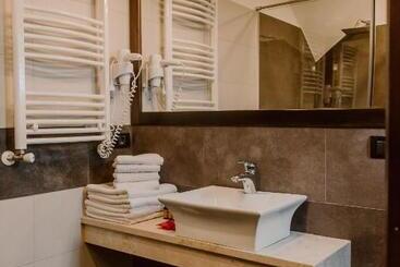 پانسیون Boutique Hotel Cattaleya