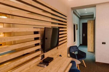 پانسیون Boutique Hotel Cattaleya