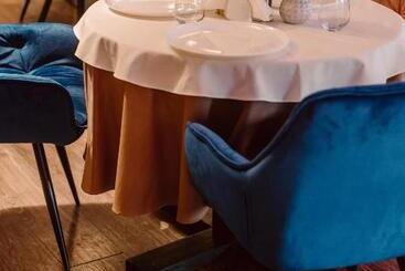 پانسیون Boutique Hotel Cattaleya