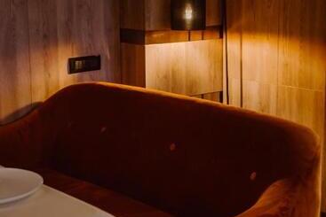 پانسیون Boutique Hotel Cattaleya