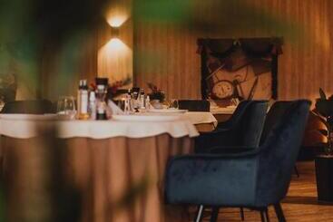 پانسیون Boutique Hotel Cattaleya