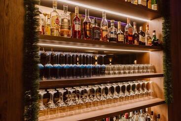 پانسیون Boutique Hotel Cattaleya