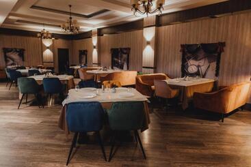 پانسیون Boutique Hotel Cattaleya