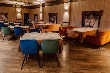 پانسیون Boutique Hotel Cattaleya