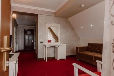 پانسیون Boutique Hotel Cattaleya