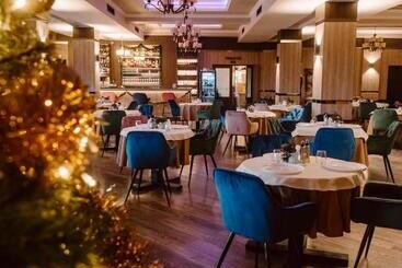پانسیون Boutique Hotel Cattaleya