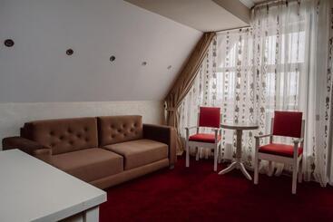 پانسیون Boutique Hotel Cattaleya