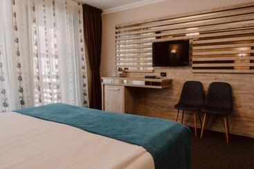 پانسیون Boutique Hotel Cattaleya