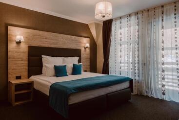 پانسیون Boutique Hotel Cattaleya