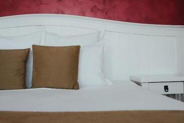 پانسیون Boutique Hotel Cattaleya