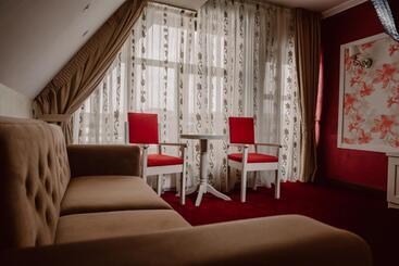 پانسیون Boutique Hotel Cattaleya