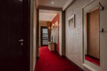 پانسیون Boutique Hotel Cattaleya