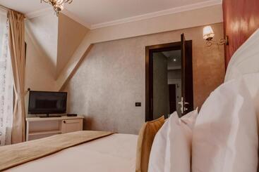 پانسیون Boutique Hotel Cattaleya