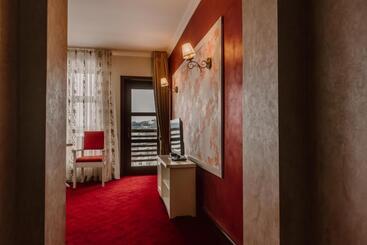 پانسیون Boutique Hotel Cattaleya