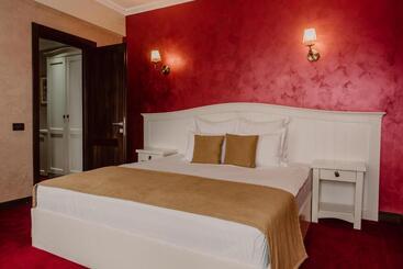 پانسیون Boutique Hotel Cattaleya