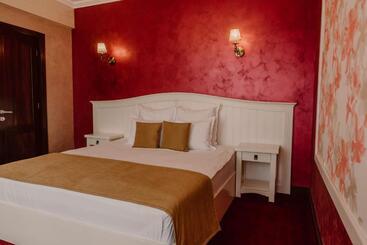 پانسیون Boutique Hotel Cattaleya