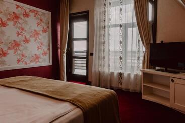 پانسیون Boutique Hotel Cattaleya