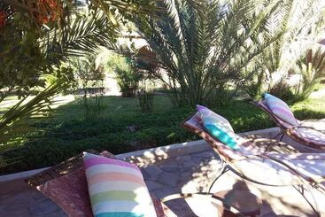 پانسیون Dar Pienatcha