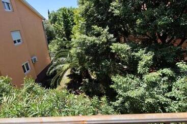 پانسیون Guest House Damjana