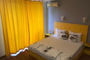 پانسیون Guest House Stels