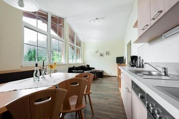 پانسیون Haus Am Hammerrain