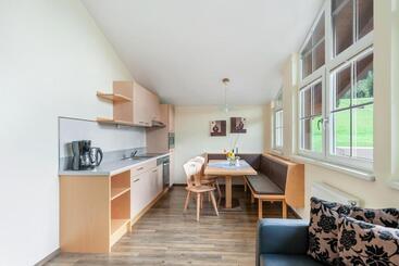 پانسیون Haus Am Hammerrain