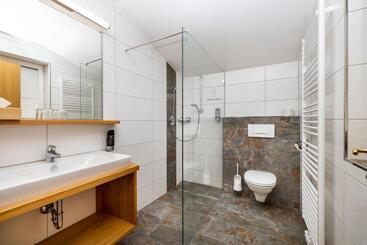 پانسیون Haus Am Hammerrain