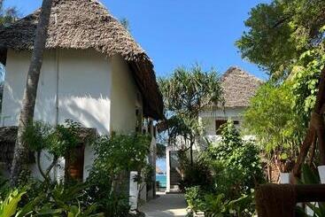 پانسیون Helwas Zanzibar Beach