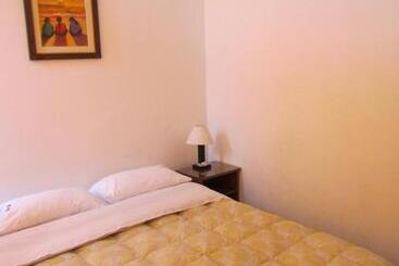 پانسیون Huanchaco Hostal
