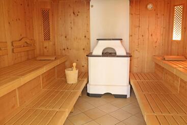 پانسیون Ibex Hostel