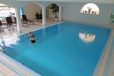 پانسیون Ibex Hostel