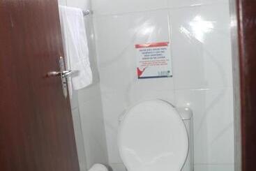 پانسیون Pousada Maramazon
