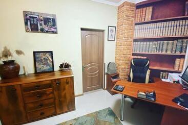 پانسیون Three Korony