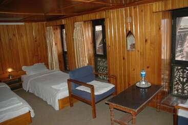 پانسیون Unique Guest House
