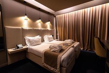Rubens Hotels & Spa