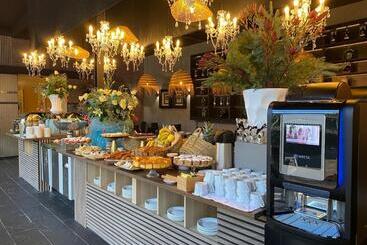 Rubens Hotels & Spa