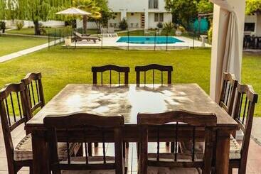 Villa Niagara