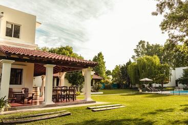 Villa Niagara