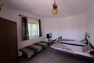 Vöröskő Apartmanház