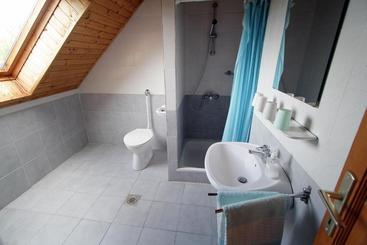 Vöröskő Apartmanház