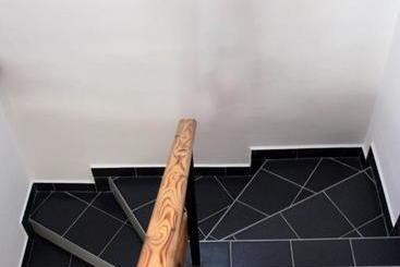 Vöröskő Apartmanház