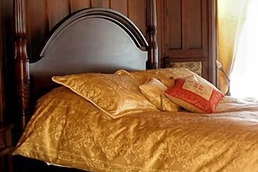 هاستل Auberge William Wakeham