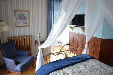 هاستل Auberge William Wakeham