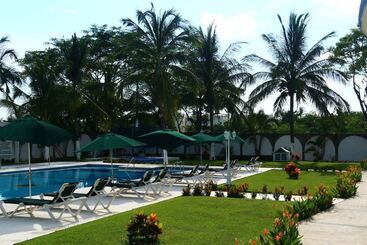 هاستل Villas Sol Diamante
