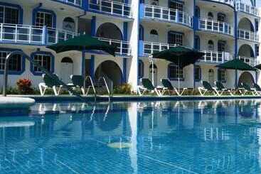 هاستل Villas Sol Diamante