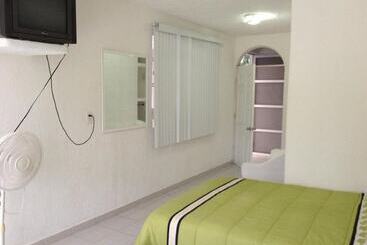 هاستل Villas Sol Diamante