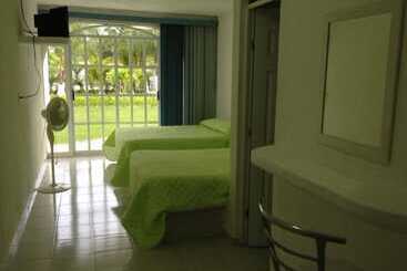 هاستل Villas Sol Diamante