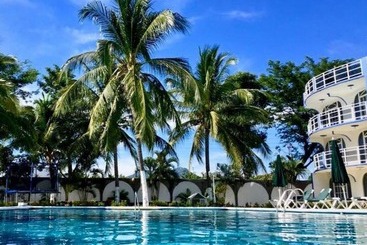 هاستل Villas Sol Diamante